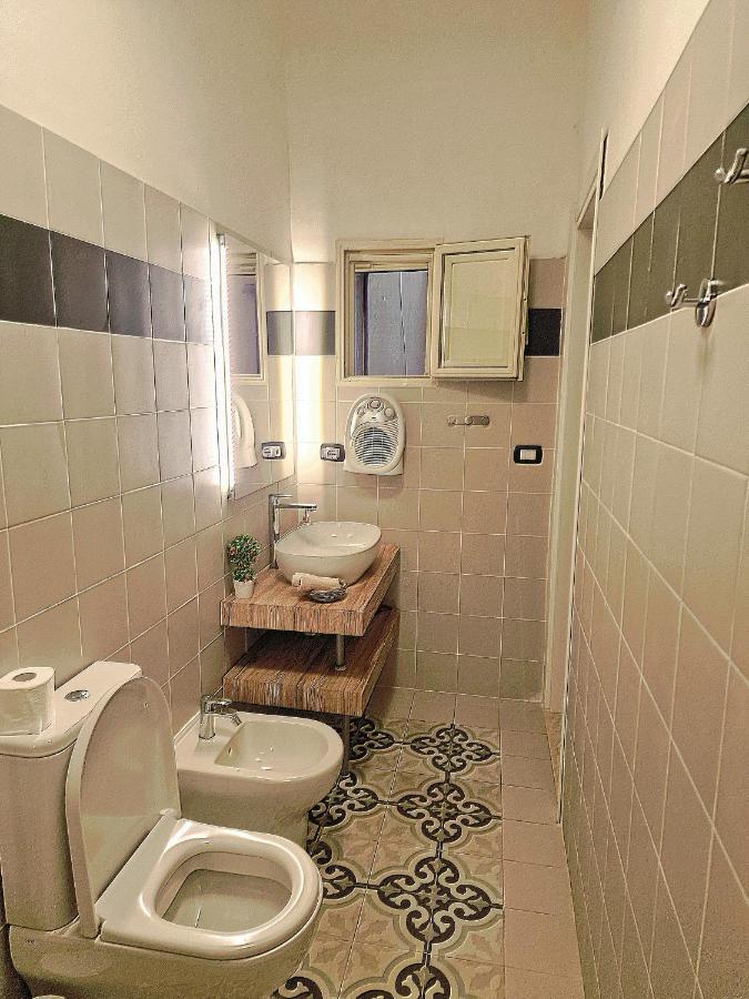 シラクーサ Residenza Giuseppinaヴィラ エクステリア 写真
